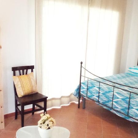 B&B La Greka Condofuri Exteriér fotografie