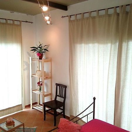 B&B La Greka Condofuri Exteriér fotografie