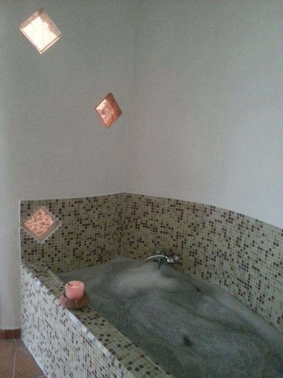 B&B La Greka Condofuri Pokoj fotografie